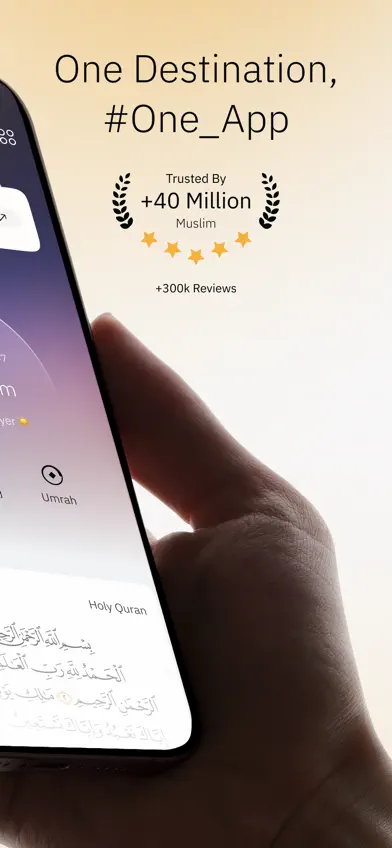 Nusuk | نسك screenshot 2