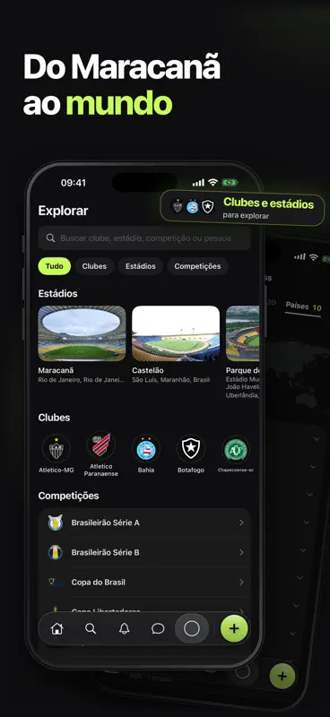 FutPass screenshot 6 of 6