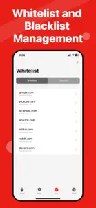 Ads Blocker - Fast & Complete screenshot #5 for iPhone