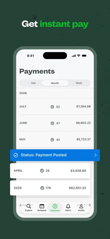 ShiftKey - PRN Healthcare Jobs screenshot 5 of 7