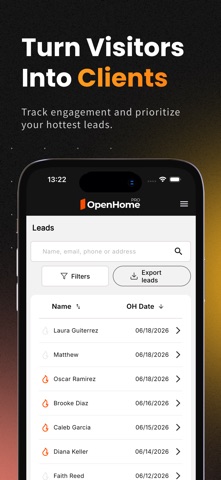 Open Home Pro: Open House Screenshot 4 of 7