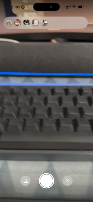 Ownventory screenshot 3