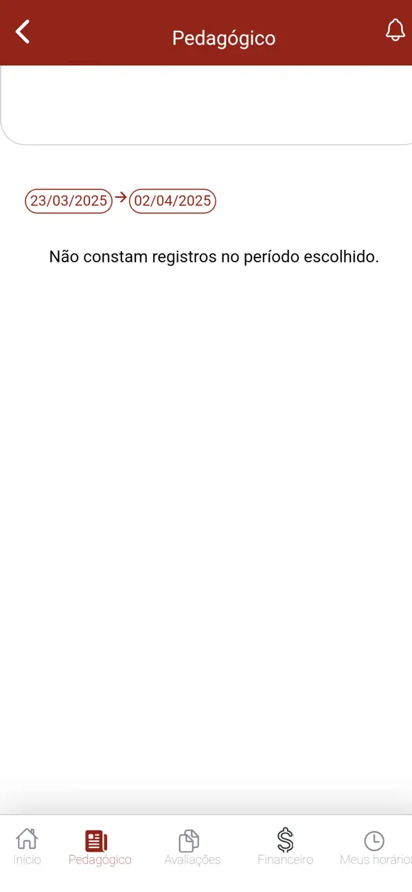 Screenshot #3 pour Colégio Santa Catarina