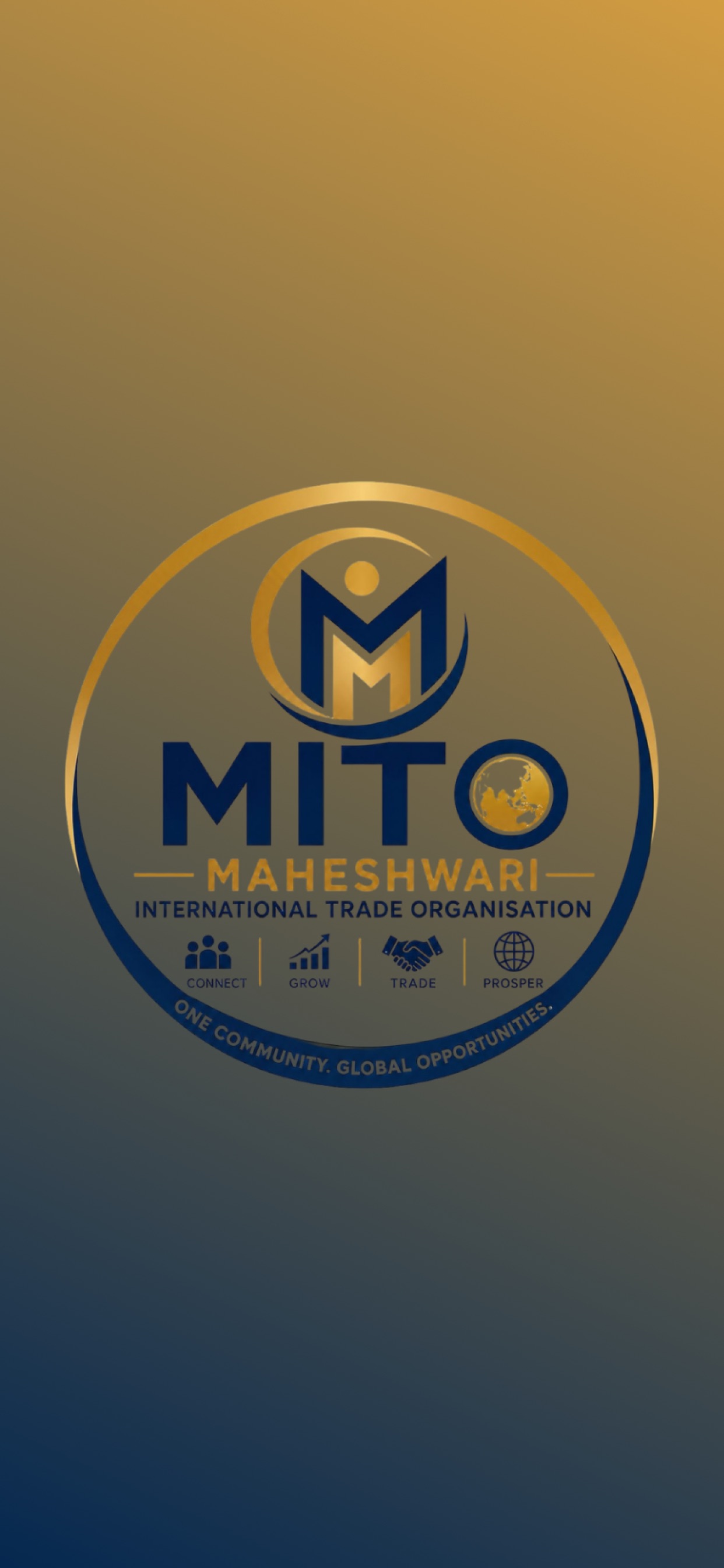 Screenshot 1 of Mito Global
