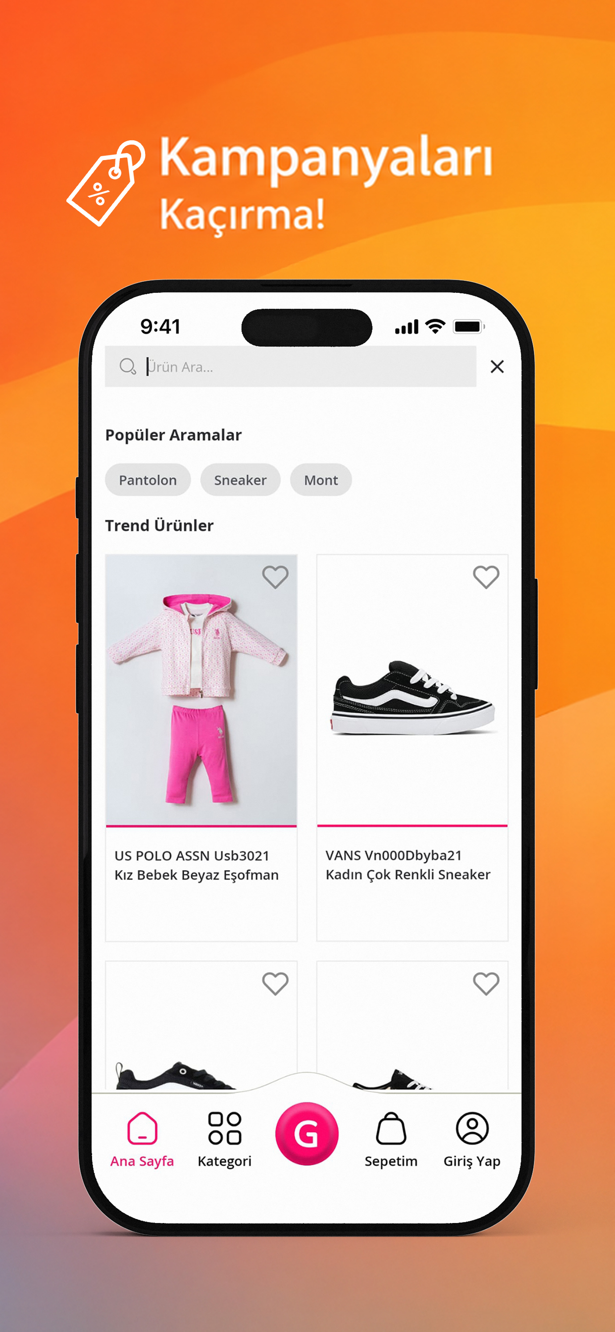 Gencallar screenshot 4
