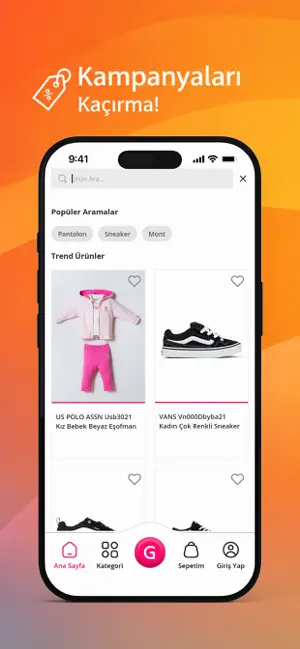 Gencallar screenshot 4