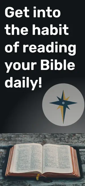 Standfirm: Bible Reading screenshot 1