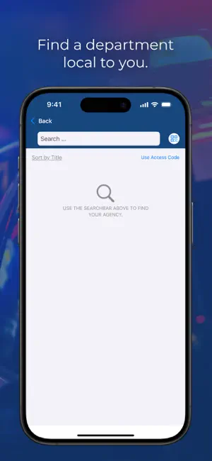 South Carolina Police Connect screenshot 4