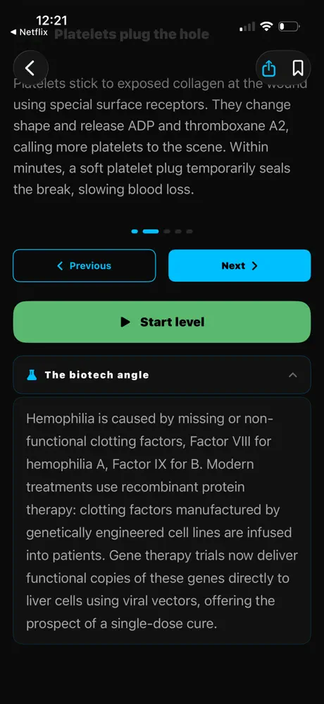 Biokid by Shubho screenshot 6