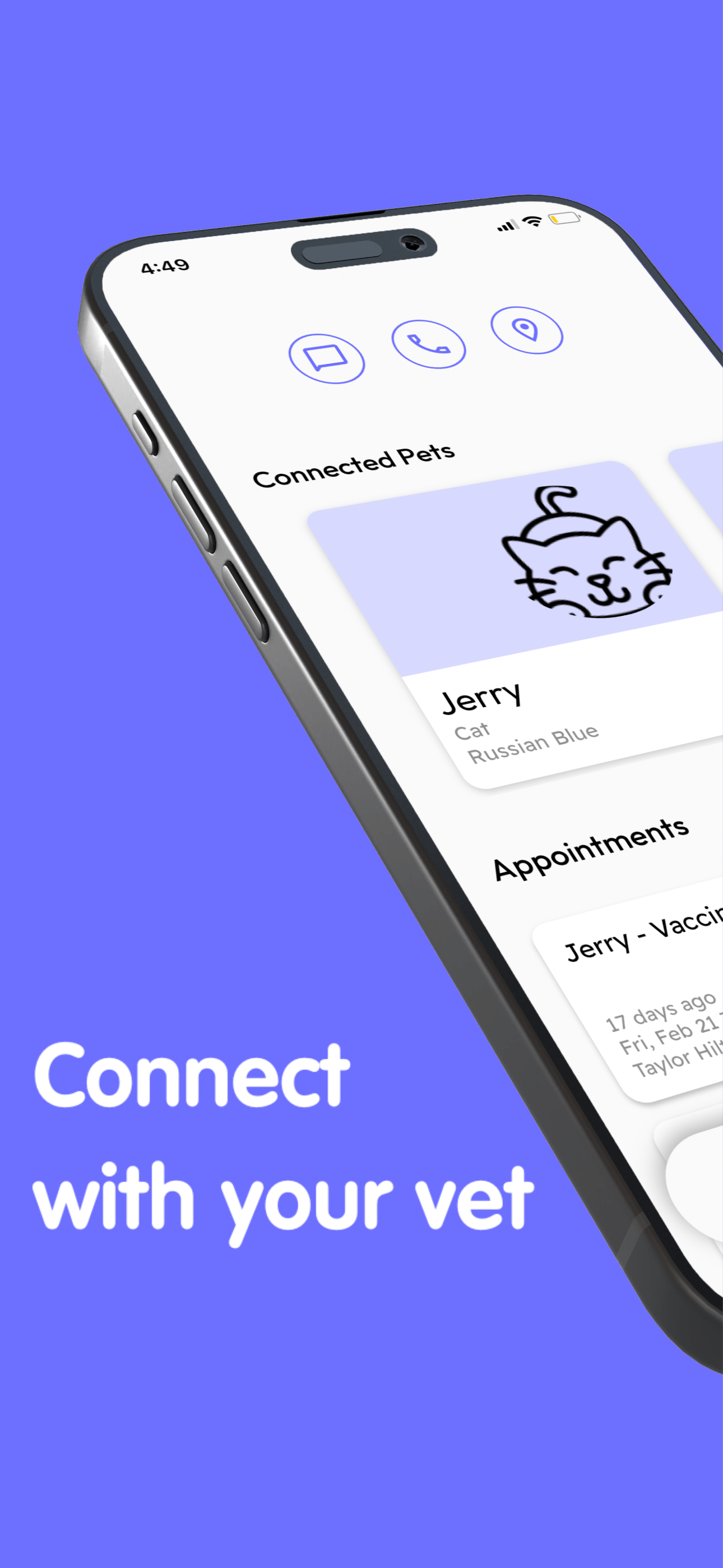 Retrevr screenshot 4