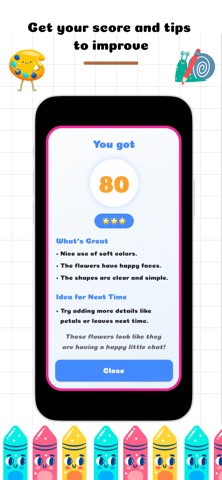 UniDraw Screenshot 5 of 5