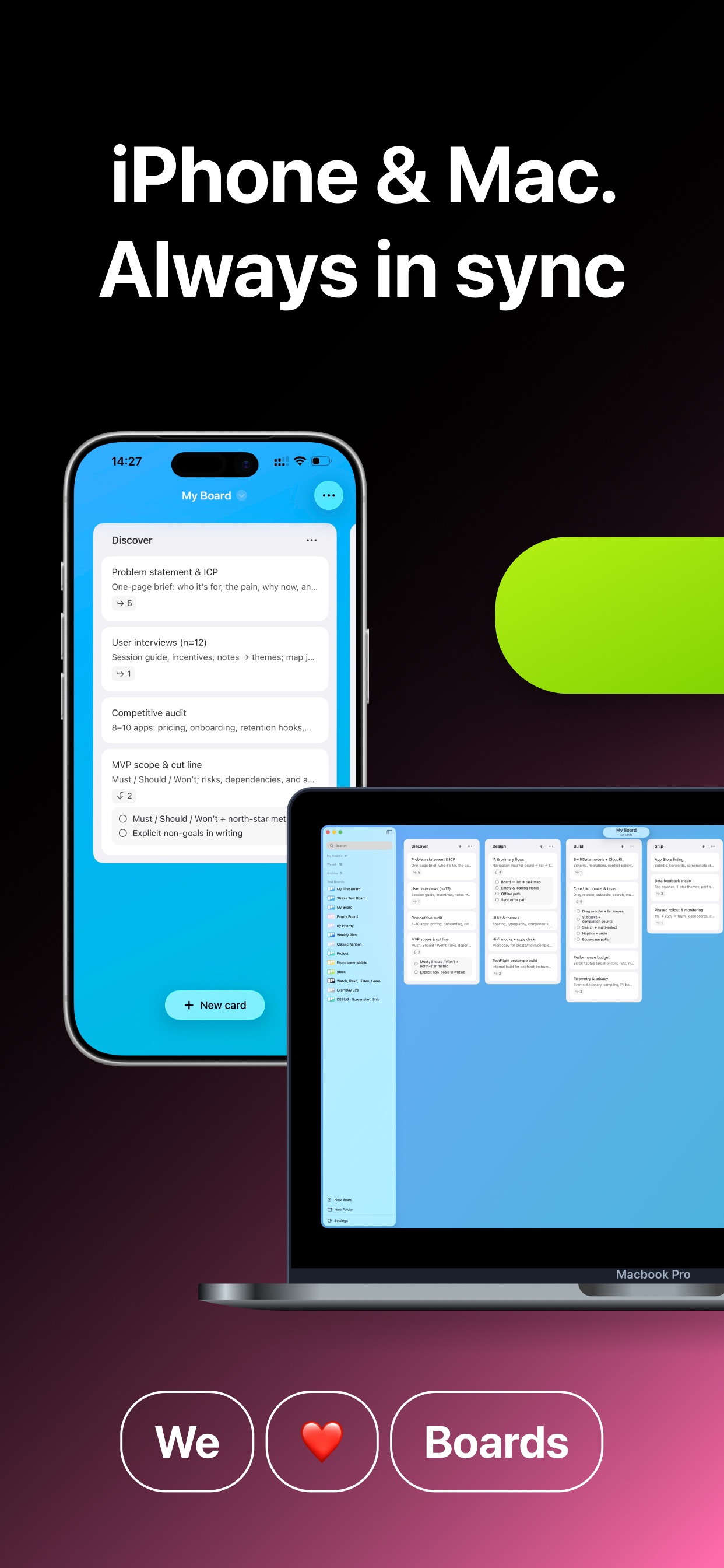 Task Manager & To Do - Docka ؜ screenshot 3