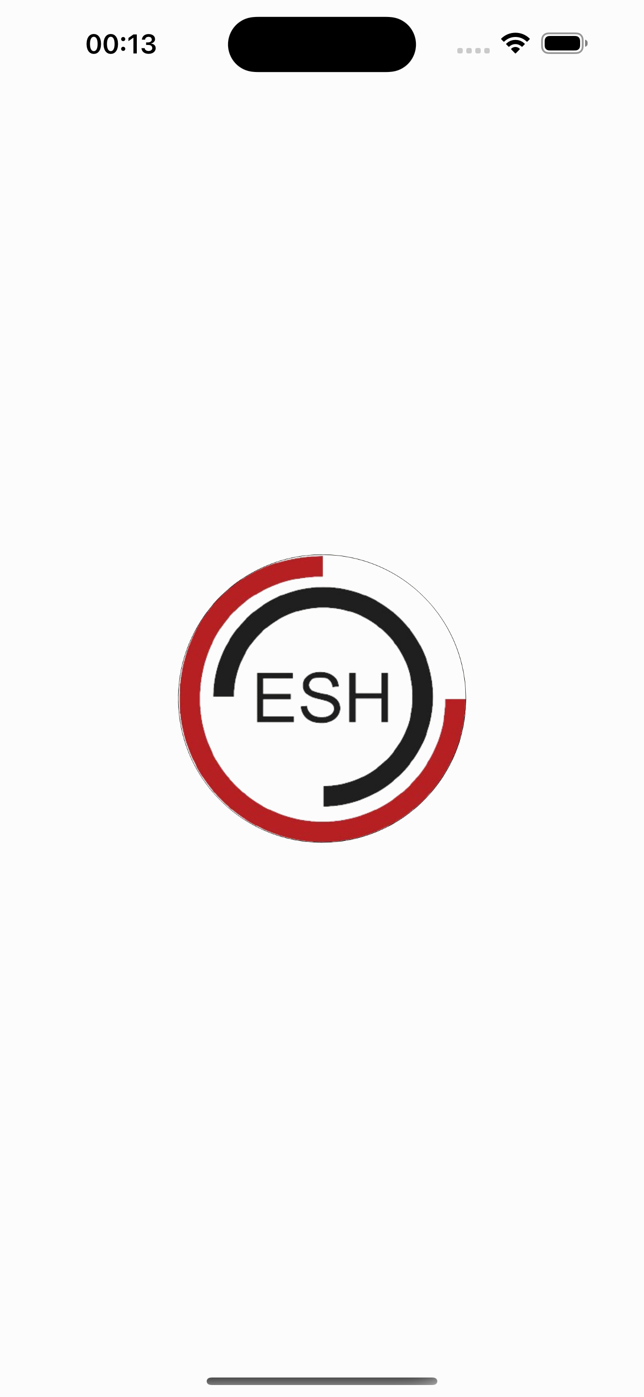 ESH Annual Meetings