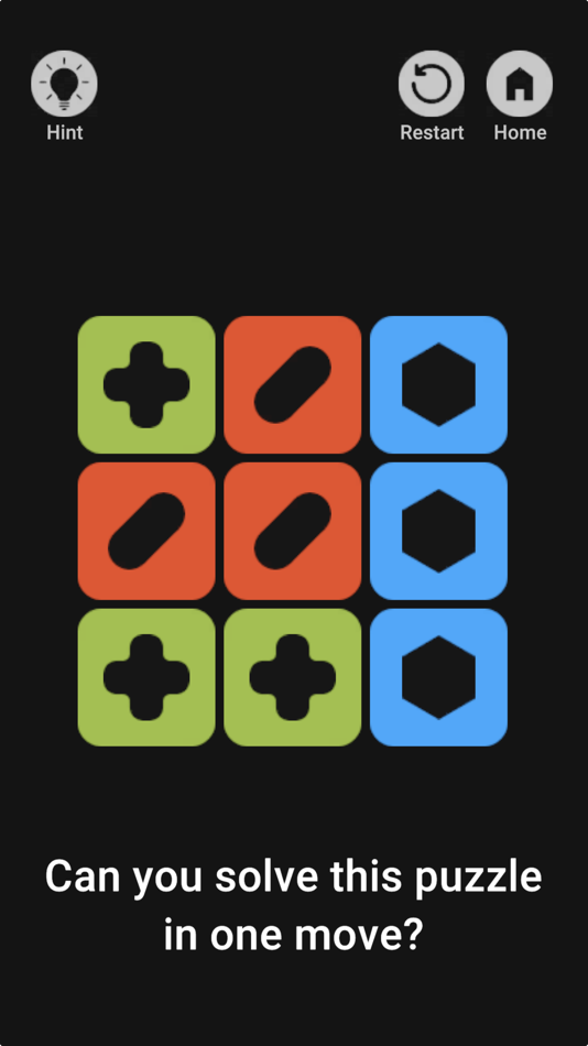 #5. Rubix Kluster (iOS) 由: Andrey Spencer