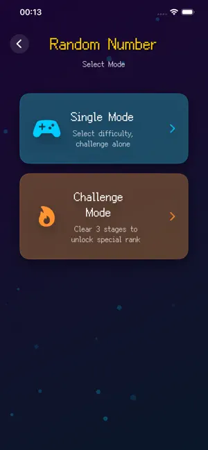Lucky - Feel Your Luck screenshot 1