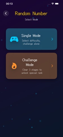 Lucky - Feel Your Luck Screenshot 1 of 7