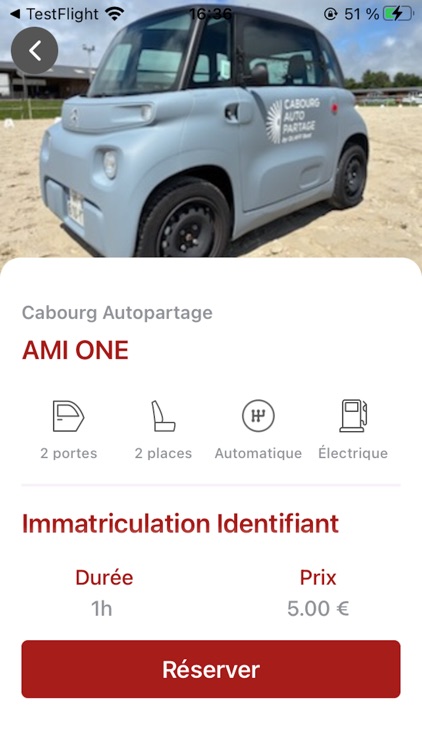 OLAFF RENT screenshot-3