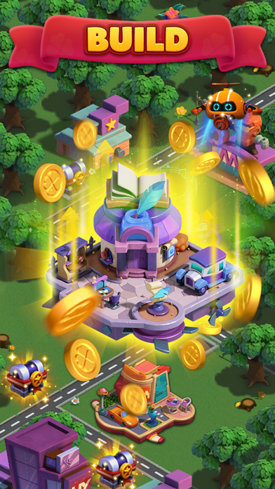 Flip Kingdom Screenshot