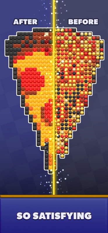 Shiny Swap: Diamond Puzzle screenshot 12