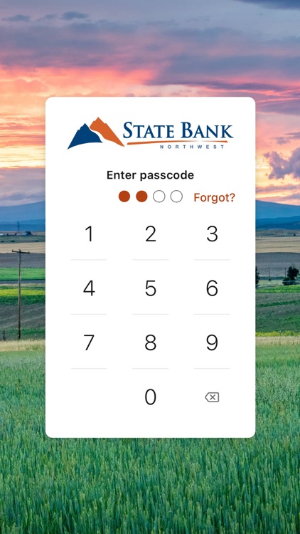 State Bank Northwest