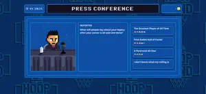 Hoop Land screenshot 4