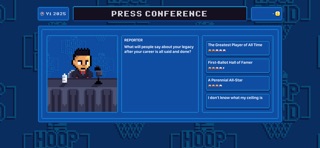 Hoop Land Screenshot 4 of 10