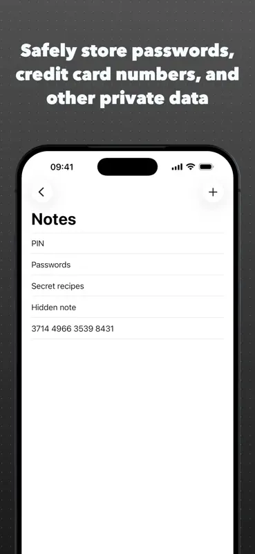 Vault: Private Photos & Videos screenshot 6 of 6