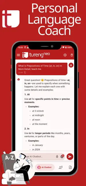 Tureng Neo iPhone screenshot 5