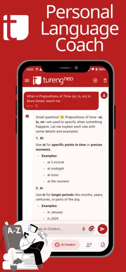 Tureng Neo iPhone Ekran Görüntüsü 5