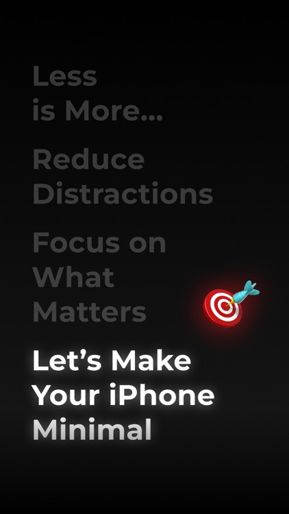 Minimal Phone Launcher screenshot-4