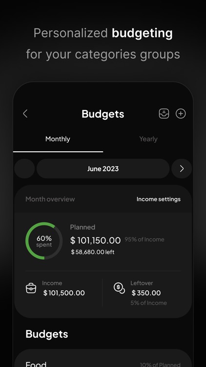WiseWallet – Expense Tracker screenshot-4