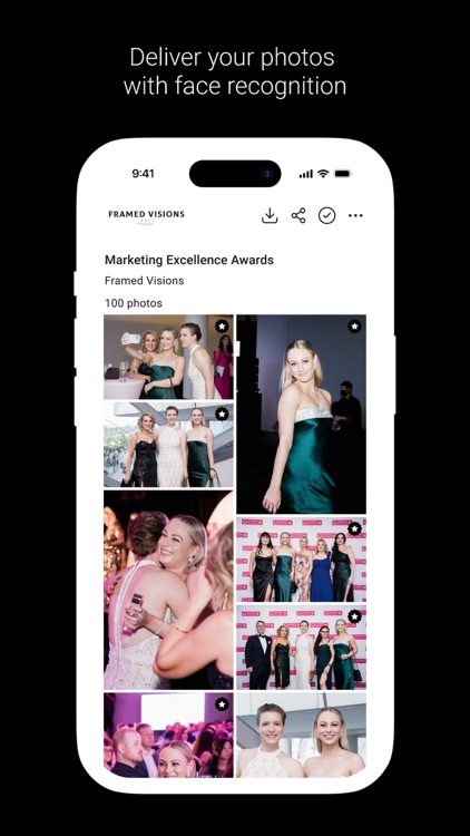 Honcho: From Camera to Cloud