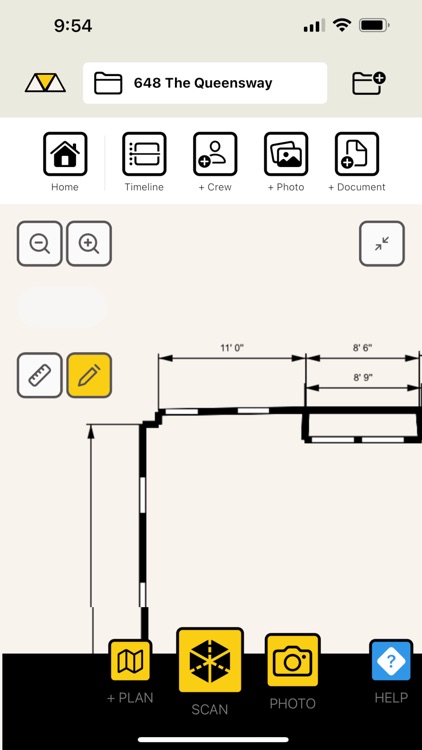 Manifold: Field Team App screenshot-5