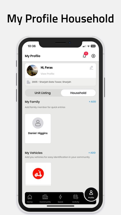 Almudeer screenshot-4