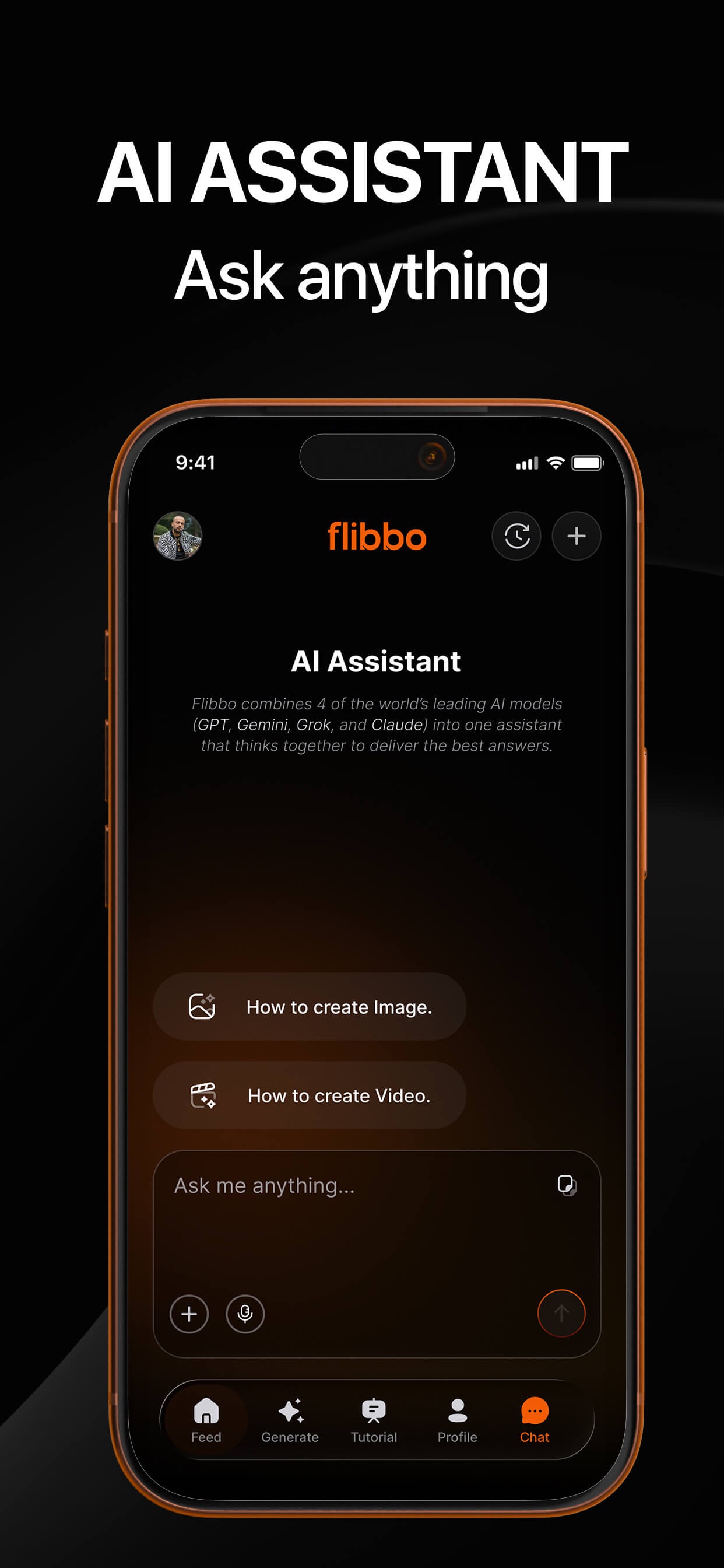 Flibbo AI - Video Image Maker screenshot 7