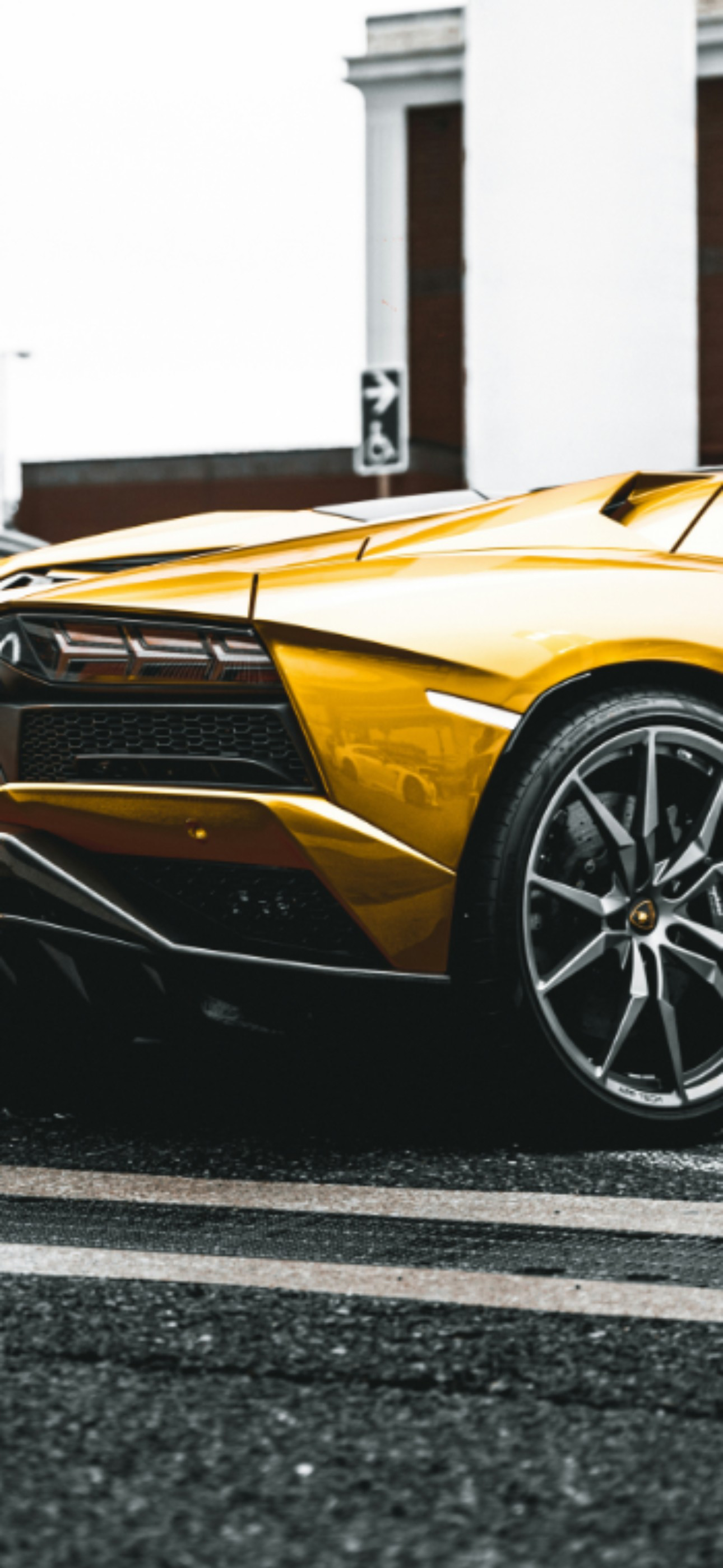 WR Car Imports