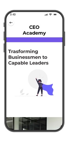 MyBusinessPal screenshot