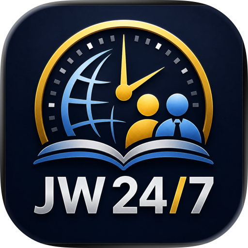 JW 24/7