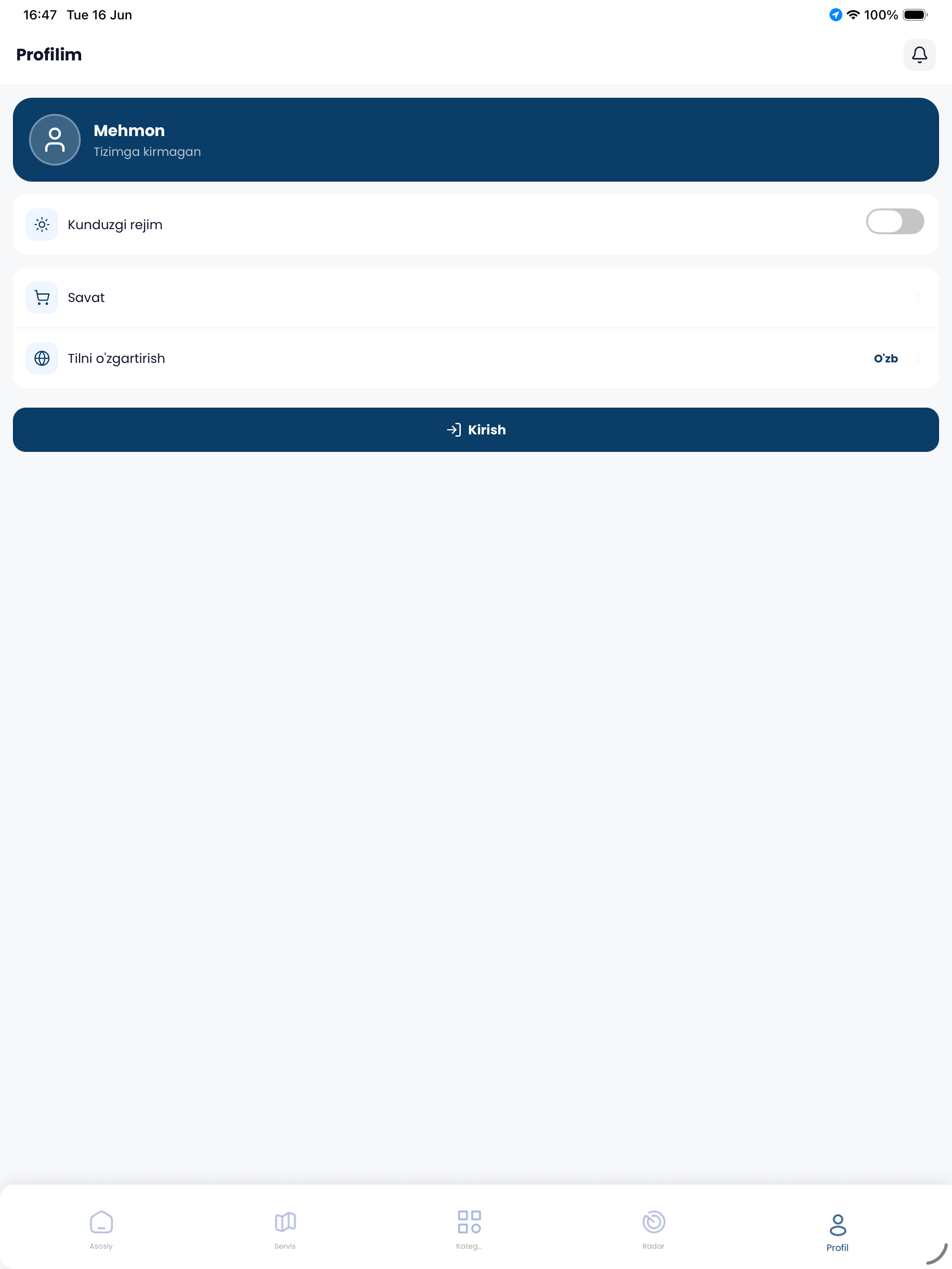 Avtoehtiyot screenshot 19