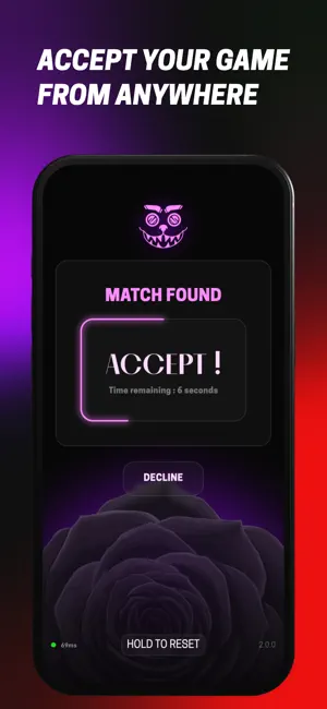 League Companion screenshot 1