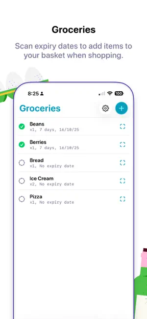 Milk - Pantry & Groceries screenshot 4