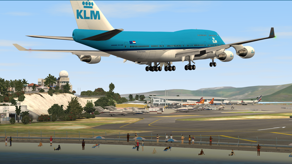 #1. World of Airports (iOS) Bởi: Jakub Kadlec