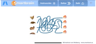 Accesso Smartbrain Multi ITA screenshot