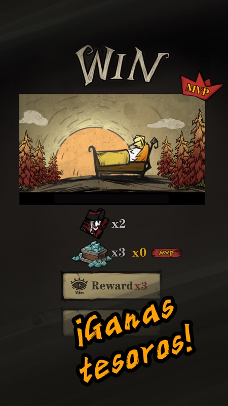 Stay Room: SilentCastle Origin screenshot 4