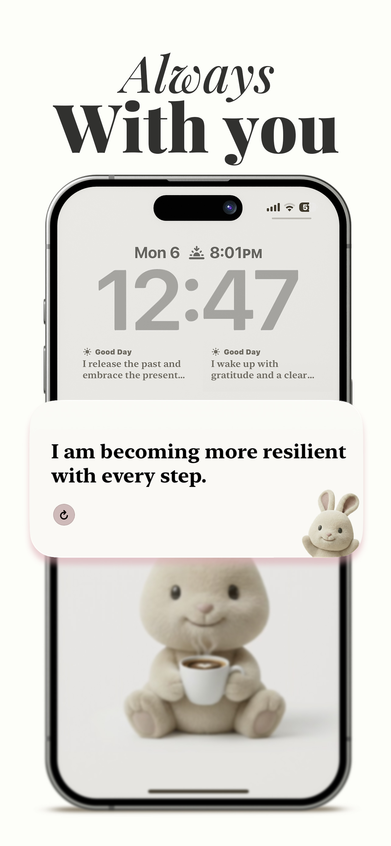 Hvile – Daily Wellness Rituals