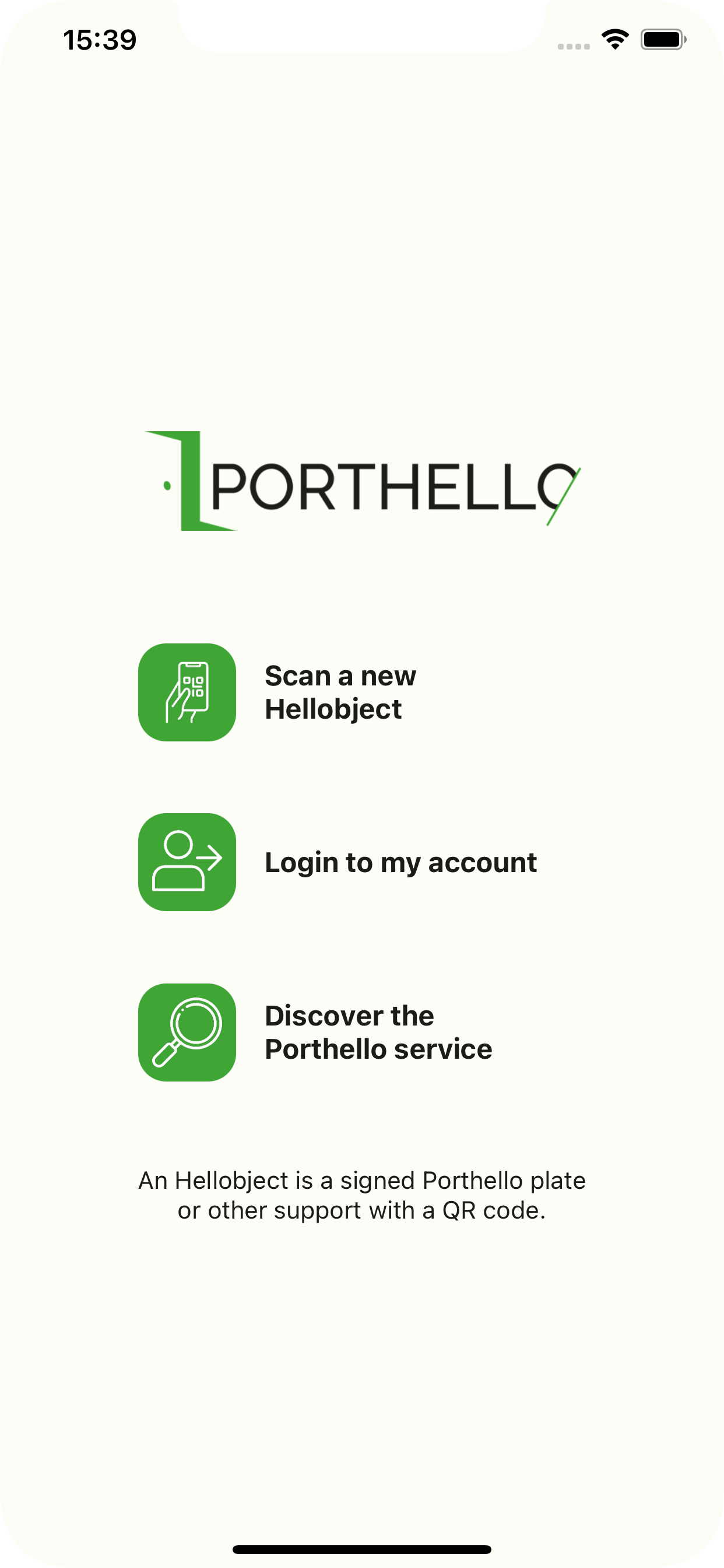 Porthello