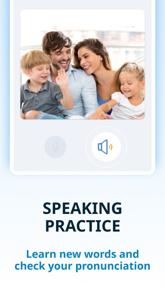 #3. Learning Italian for Beginners (iOS) Podle: Mobiteach.ltd