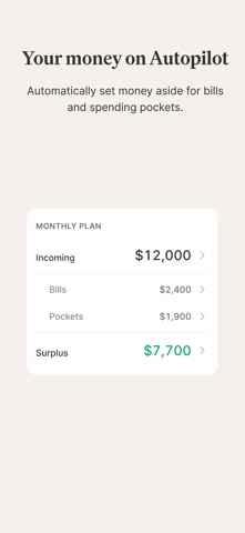 Crew Finance Screenshot 2 of 5