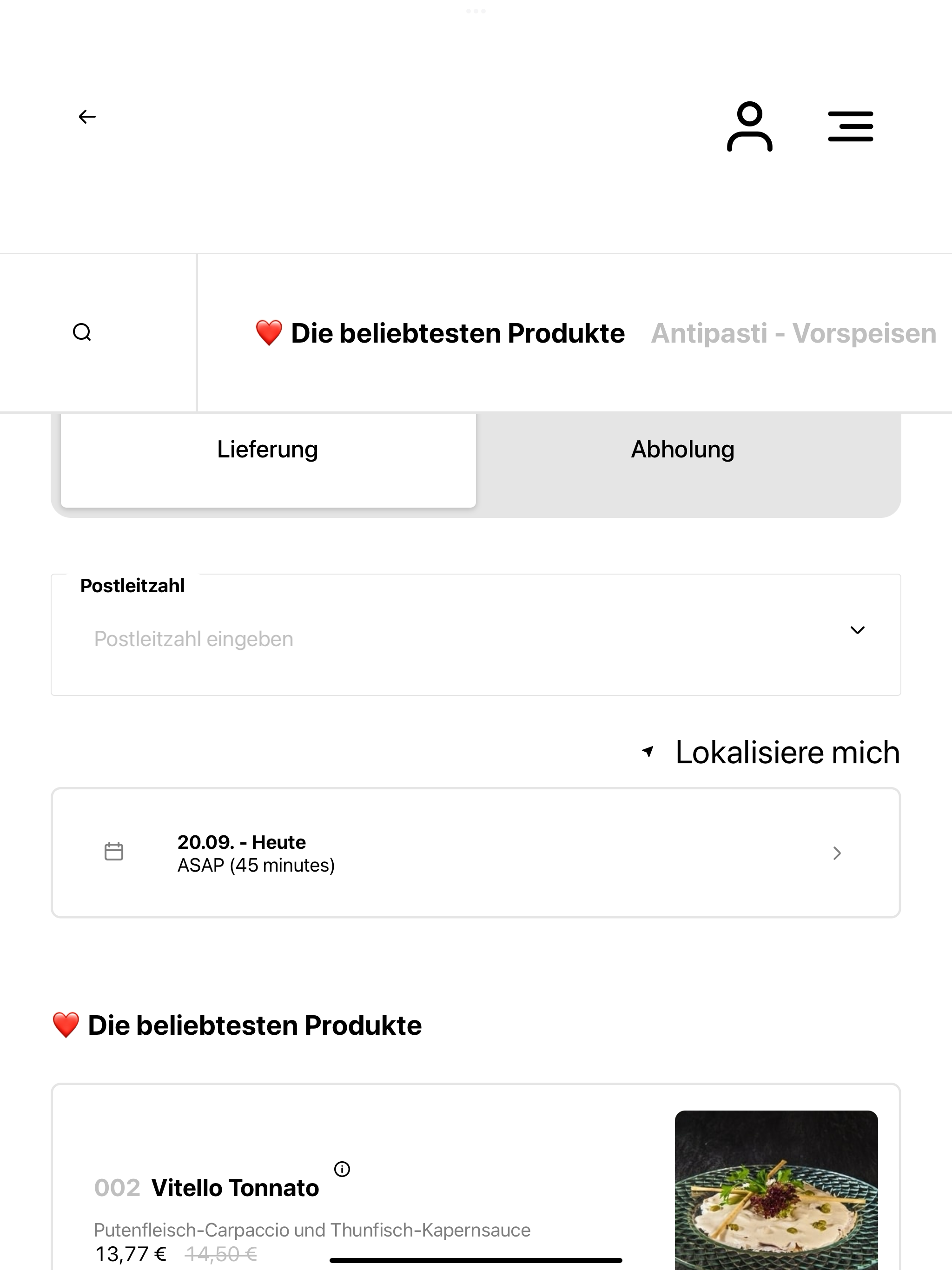 LIEFEUROPA