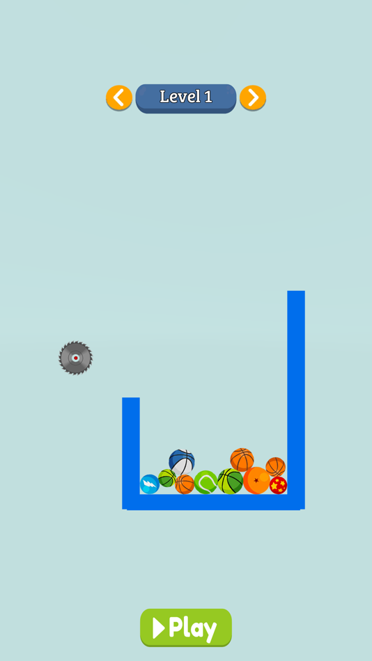 #2. Ballon Bounce (iOS) 由: dando on line ltd